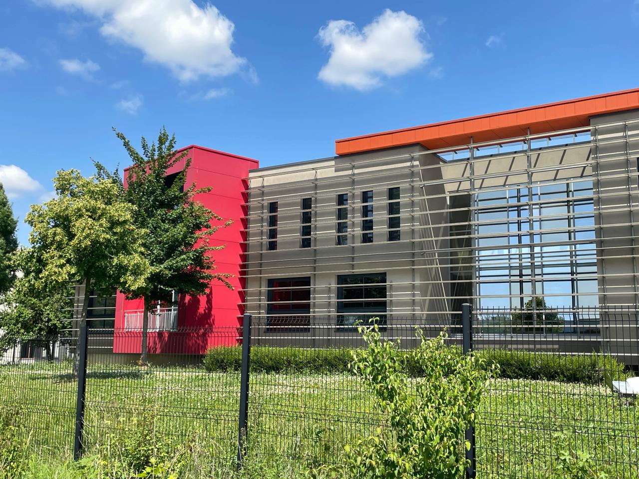 Bureau Metz 383m² Location bureau Metz Moselle OLBUR2533200 0